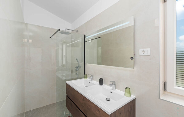 Ferienhaus - Porec - Stanisi , Kroatien - CID043 704