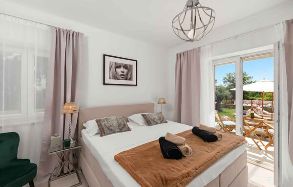 Ferienhaus - Porec - Stanisi , Kroatien - CID043 6