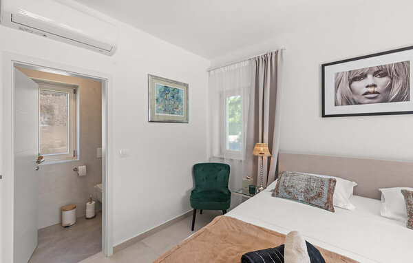 Ferienhaus - Porec - Stanisi , Kroatien - CID043 601