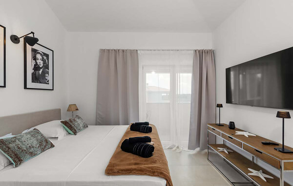 Ferienhaus - Porec - Stanisi , Kroatien - CID043 602