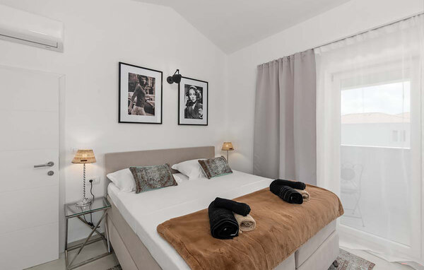 Ferienhaus - Porec - Stanisi , Kroatien - CID043 603