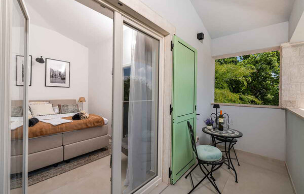 Ferienhaus - Porec - Stanisi , Kroatien - CID043 7