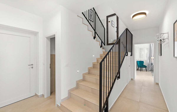 Ferienhaus - Porec - Stanisi , Kroatien - CID043 501