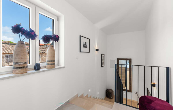 Ferienhaus - Porec - Stanisi , Kroatien - CID043 502