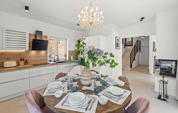 Ferienhaus - Porec - Stanisi , Kroatien - CID043 4