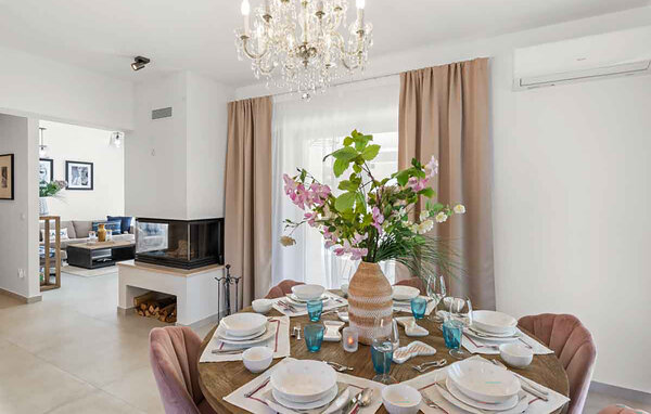 Ferienhaus - Porec - Stanisi , Kroatien - CID043 5