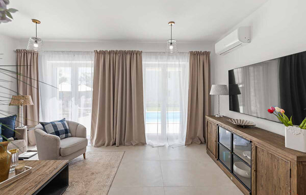 Ferienhaus - Porec - Stanisi , Kroatien - CID043 301