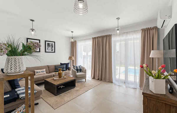 Ferienhaus - Porec - Stanisi , Kroatien - CID043 302