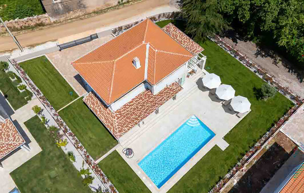 Ferienhaus - Porec - Stanisi , Kroatien - CID043 81