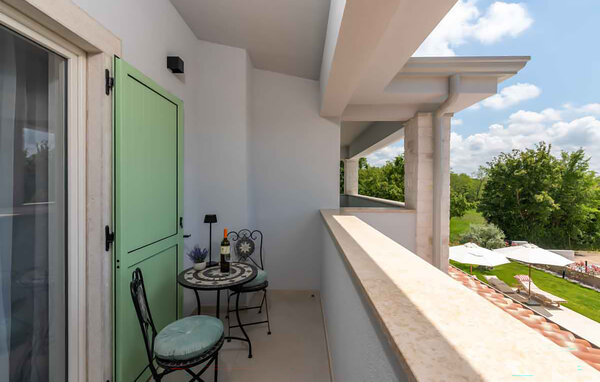 Ferienhaus - Porec - Stanisi , Kroatien - CID043 101