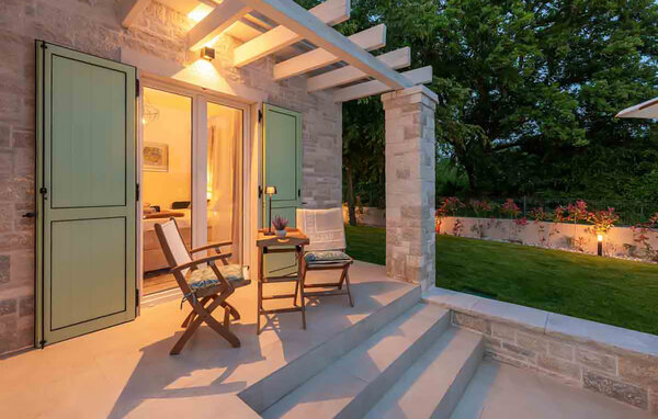 Ferienhaus - Porec - Stanisi , Kroatien - CID043 8