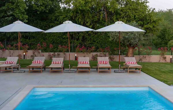 Ferienhaus - Porec - Stanisi , Kroatien - CID043 17