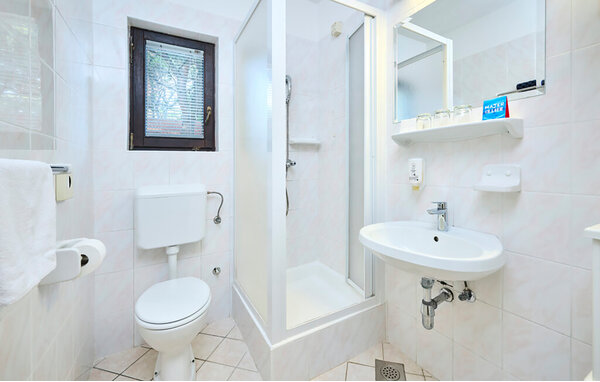 Ferienwohnung - Porec , Kroatien - CID044 701