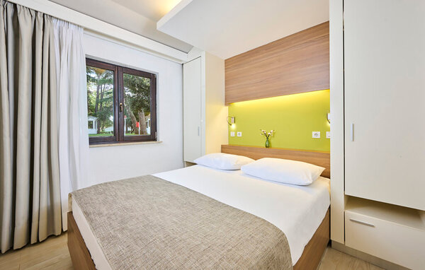 Ferienwohnung - Porec , Kroatien - CID044 5