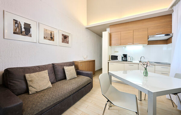 Ferienwohnung - Porec , Kroatien - CID044 401