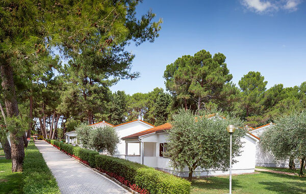 Ferienwohnung - Porec , Kroatien - CID044 81