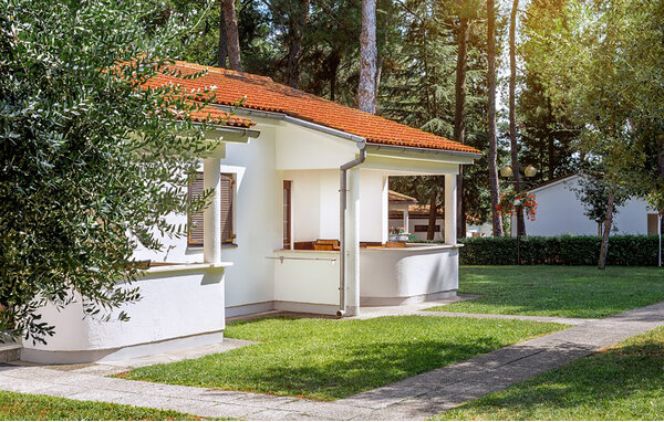 Ferienwohnung - Porec , Kroatien - CID044 2