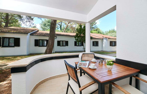 Ferienwohnung - Porec , Kroatien - CID044 1