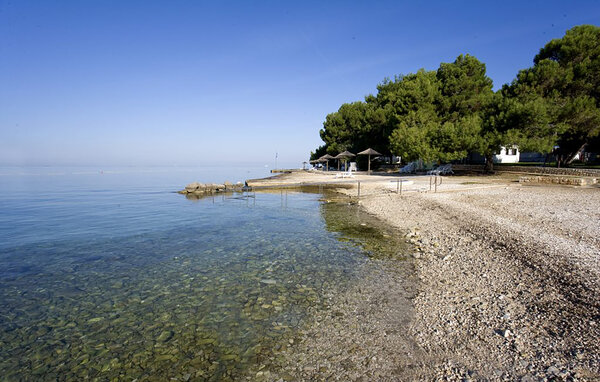 Ferienwohnung - Porec , Kroatien - CID044 104