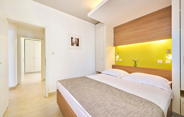 Appartement - Porec , Croatie - CID045 3