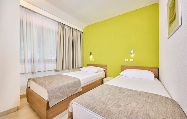 Appartement - Porec , Croatie - CID045 4