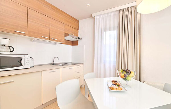 Appartement - Porec , Croatie - CID045 2