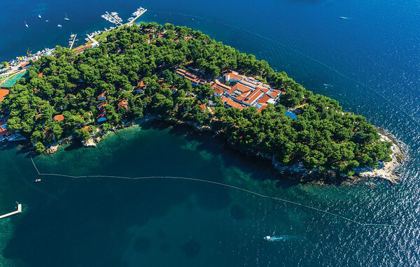 Appartement - Porec , Croatie - CID045 6