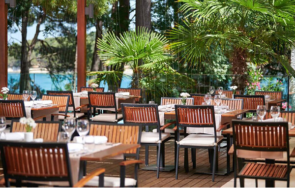 Appartement - Porec , Croatie - CID045 5