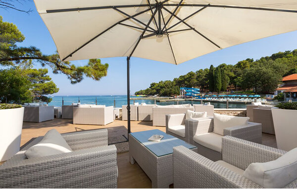 Appartement - Porec , Croatie - CID045 101