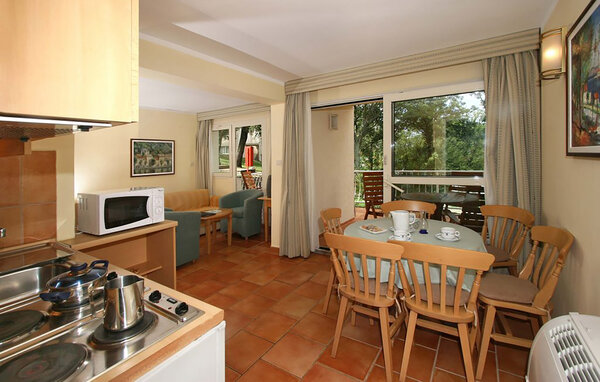 Apartament - Porec , Chorwacja - CID046 401