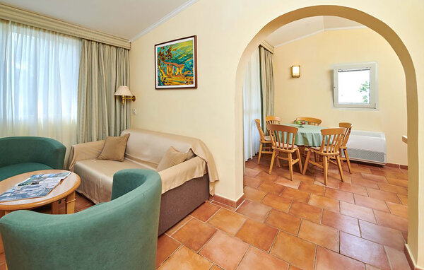 Apartament - Porec , Chorwacja - CID046 2