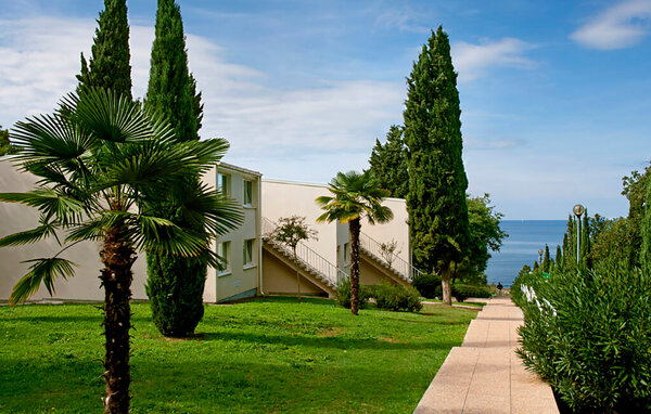 Apartament - Porec , Chorwacja - CID046 5