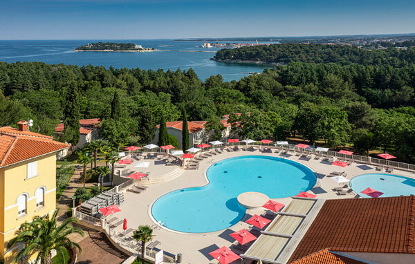 Apartament - Porec , Chorwacja - CID046 6