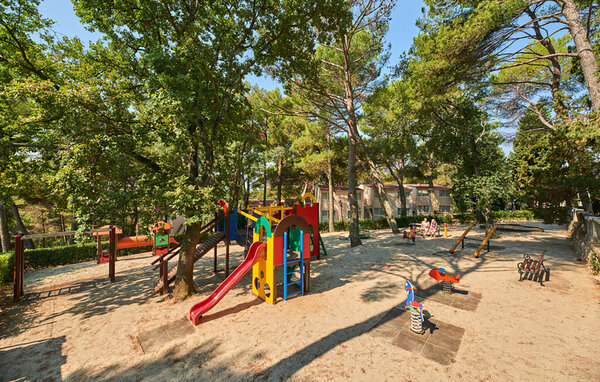 Semesterlägenhet - Porec , Kroatien - CID047 101