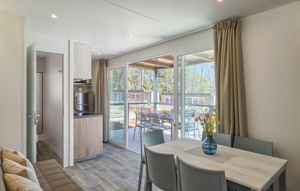 Domy wakacyjne - Porec-Vabriga , Chorwacja - CID048 5