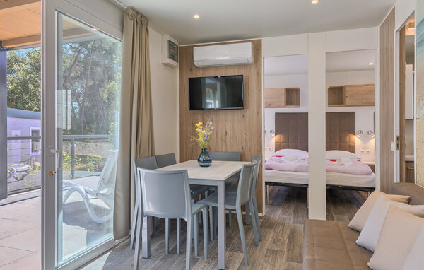 Domy wakacyjne - Porec-Vabriga , Chorwacja - CID048 401