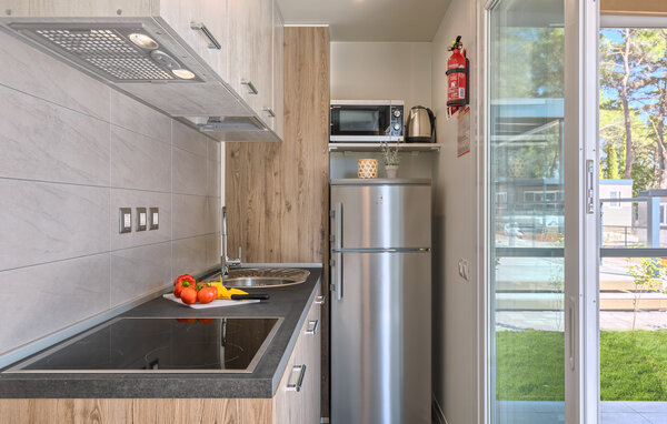 Domy wakacyjne - Porec-Vabriga , Chorwacja - CID048 403