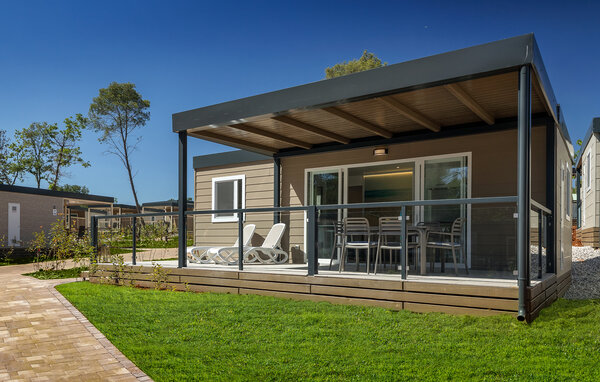 Domy wakacyjne - Porec-Vabriga , Chorwacja - CID048 81