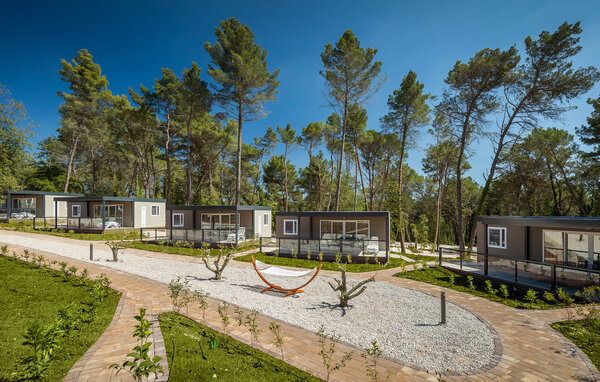 Domy wakacyjne - Porec-Vabriga , Chorwacja - CID048 82