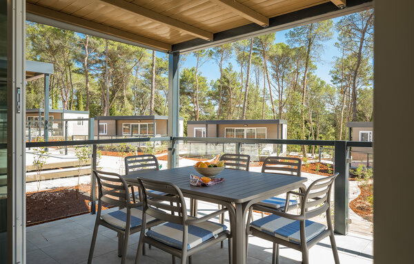 Domy wakacyjne - Porec-Vabriga , Chorwacja - CID048 3