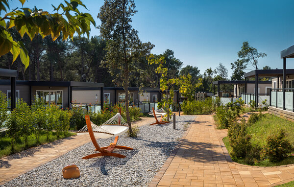 Domy wakacyjne - Porec-Vabriga , Chorwacja - CID048 101