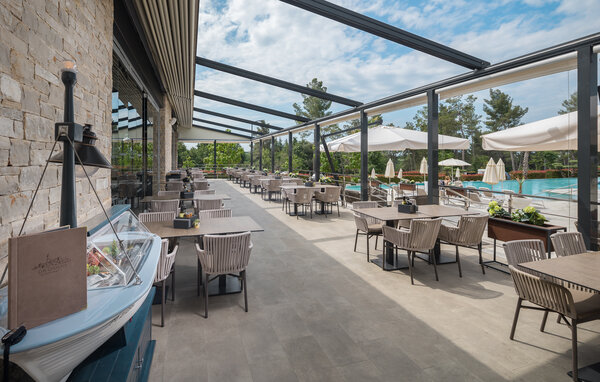 Domy wakacyjne - Porec-Vabriga , Chorwacja - CID048 102