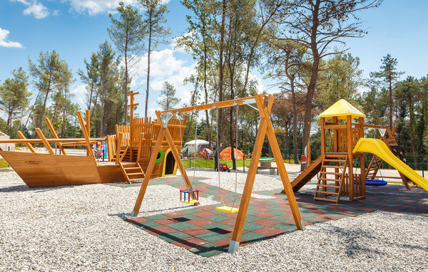 Domy wakacyjne - Porec-Vabriga , Chorwacja - CID048 105