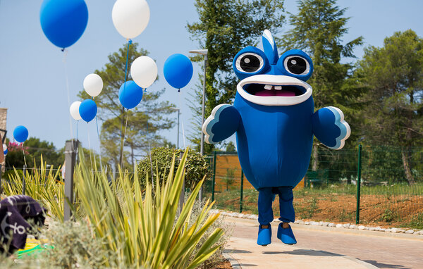 Domy wakacyjne - Porec-Vabriga , Chorwacja - CID048 106