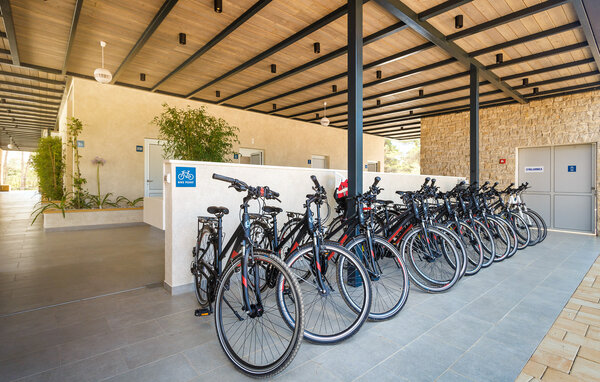 Domy wakacyjne - Porec-Vabriga , Chorwacja - CID048 107