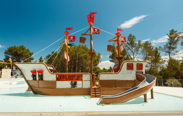 Domy wakacyjne - Porec-Vabriga , Chorwacja - CID048 14