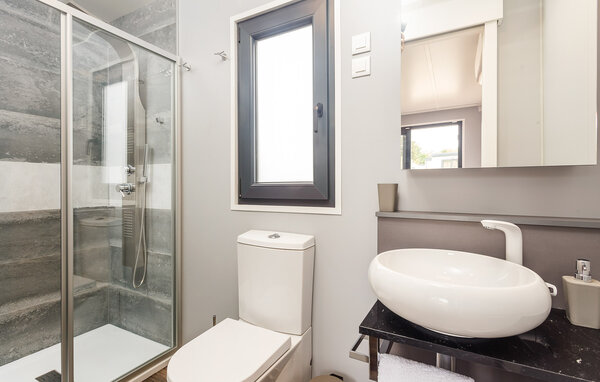 Ferienhaus - Porec - Vabriga , Kroatien - CID049 702