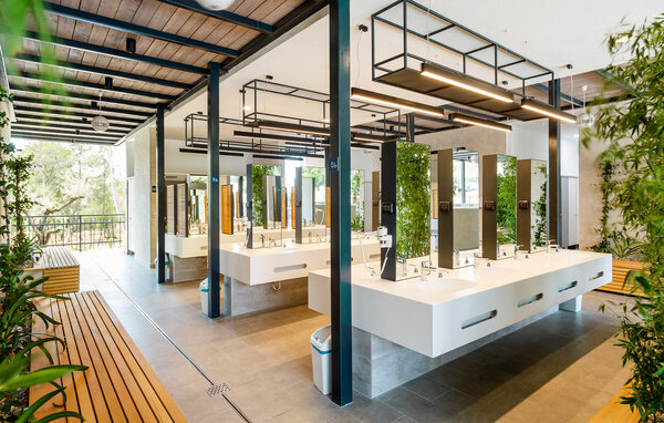 Ferienhaus - Porec - Vabriga , Kroatien - CID049 703