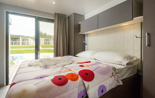 Ferienhaus - Porec - Vabriga , Kroatien - CID049 601