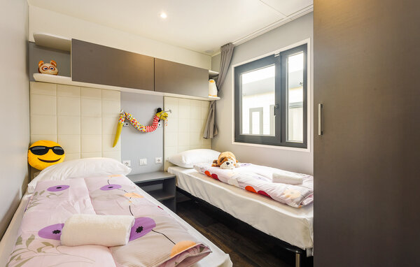 Ferienhaus - Porec - Vabriga , Kroatien - CID049 602